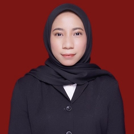 Audy Ashilah Maylavira