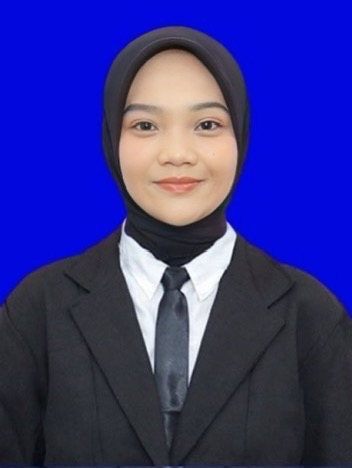Siti Sugianti Ngurawan