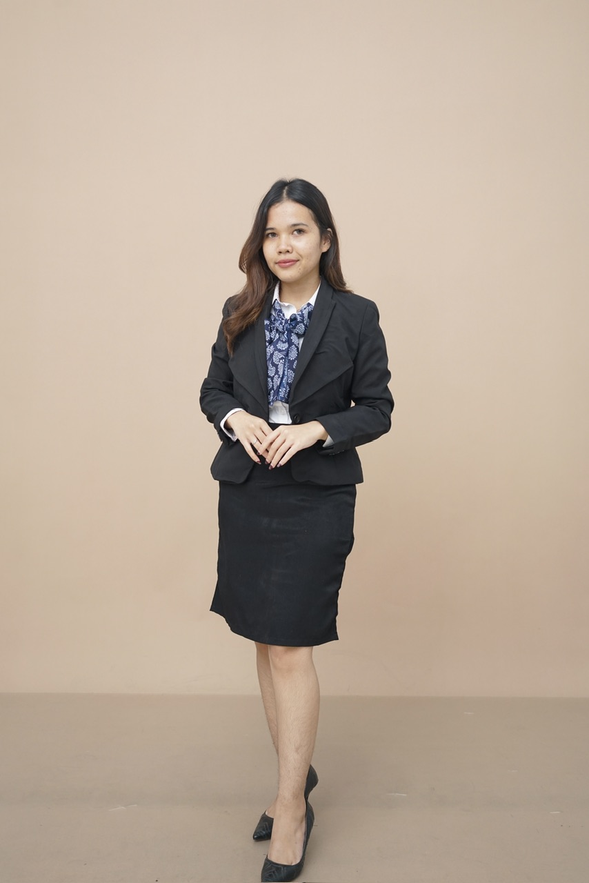 Yeremia Yearlia Hutapea