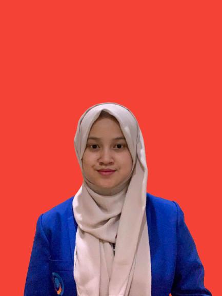 Zahra Khayla Meylyani