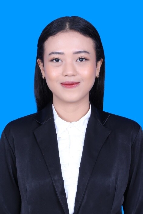 Tabita Amelia Suci Prasetyo