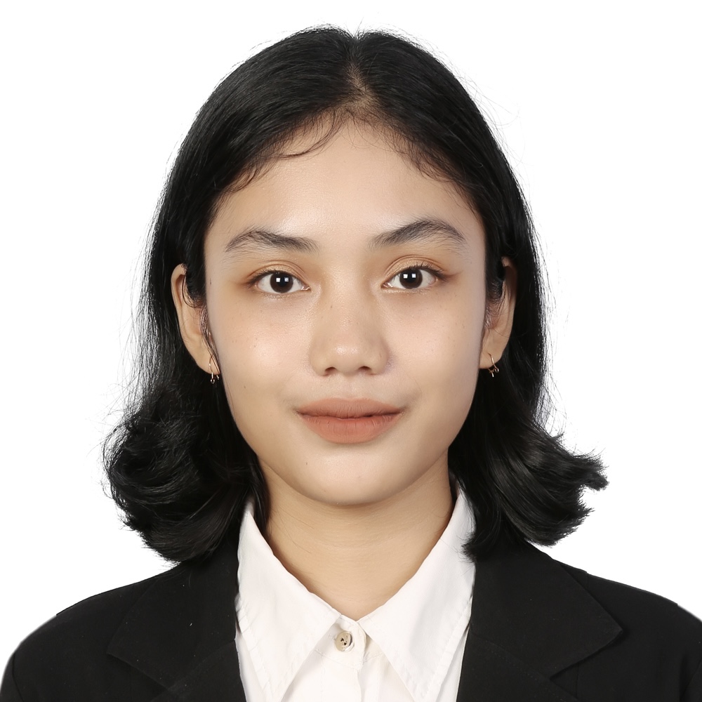 Gracia Listy Purnomo