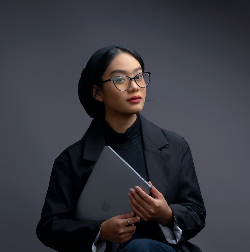 Saffanisa Putri Halim