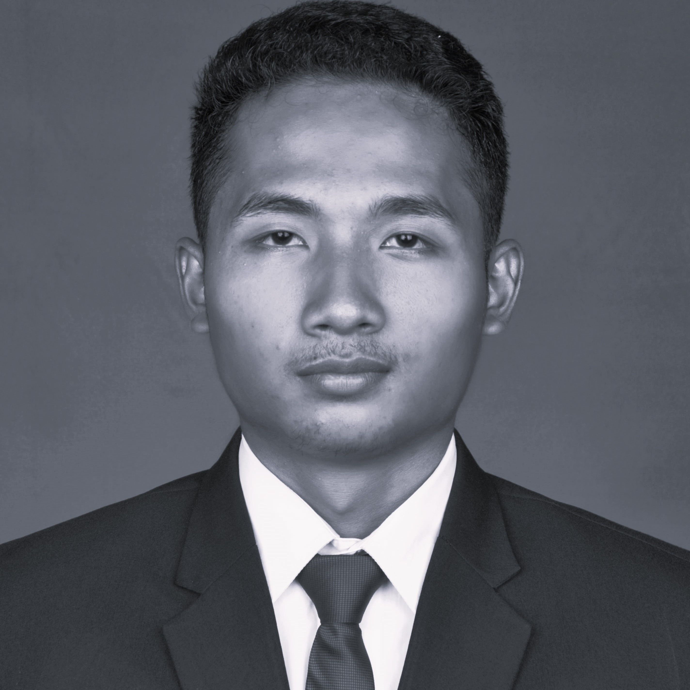 Dzaki Anmaris Harahap