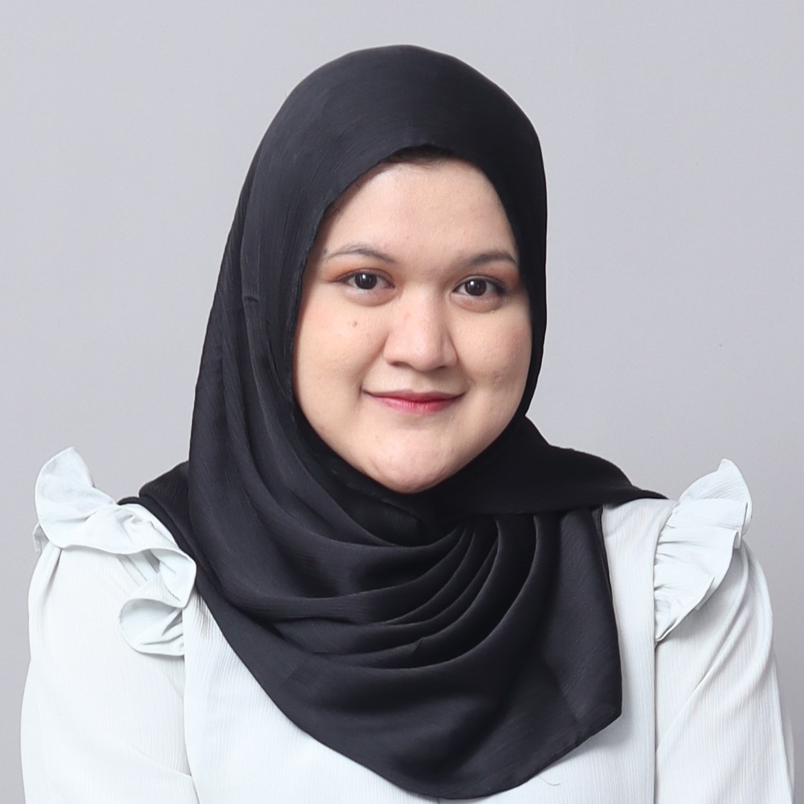 Safrina Tri Mulya Ningrum