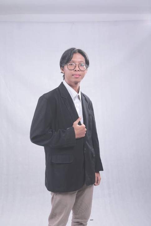 Vicky Alfian Dharma Putra