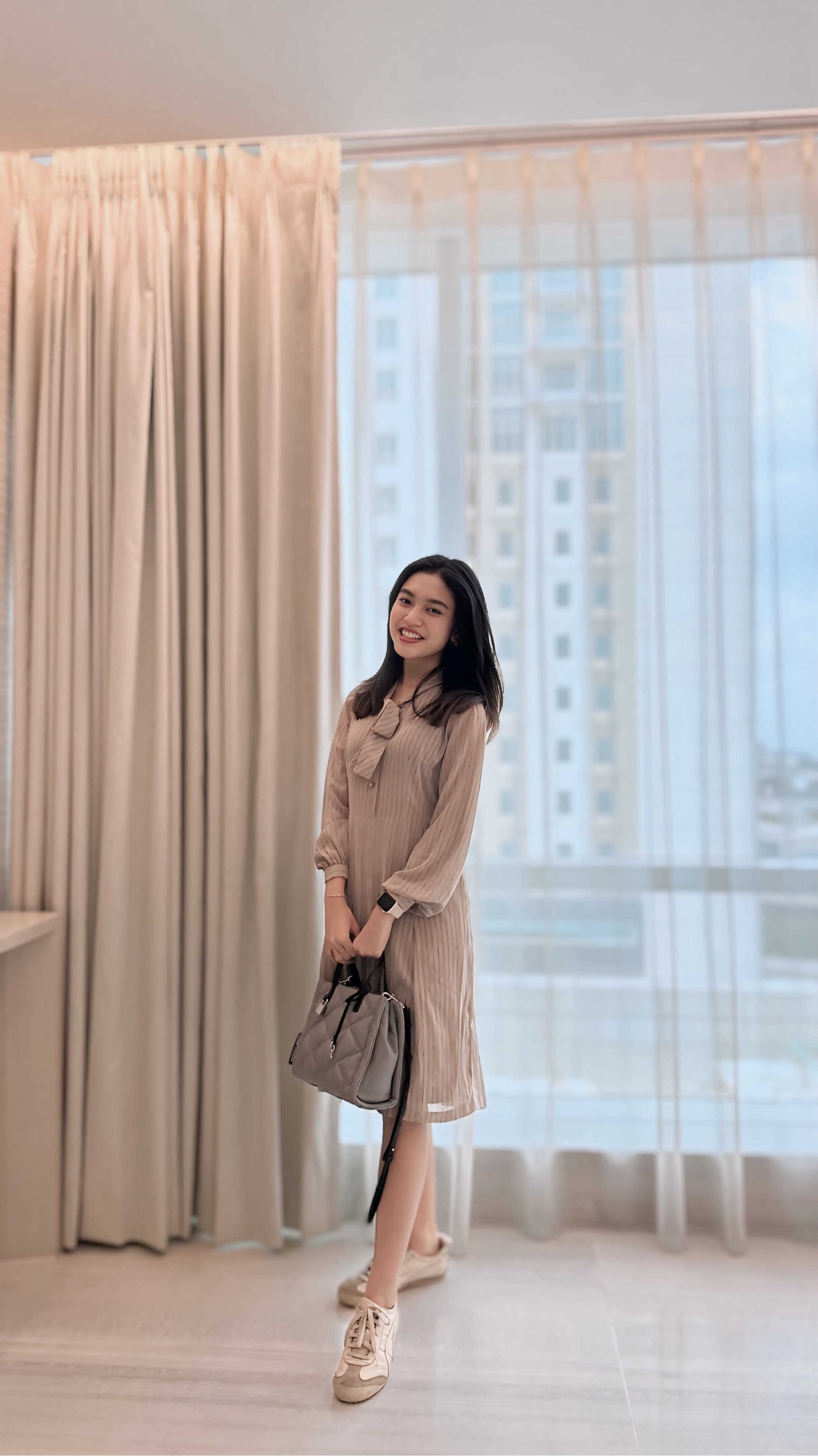 Sesilia Aurora Andini