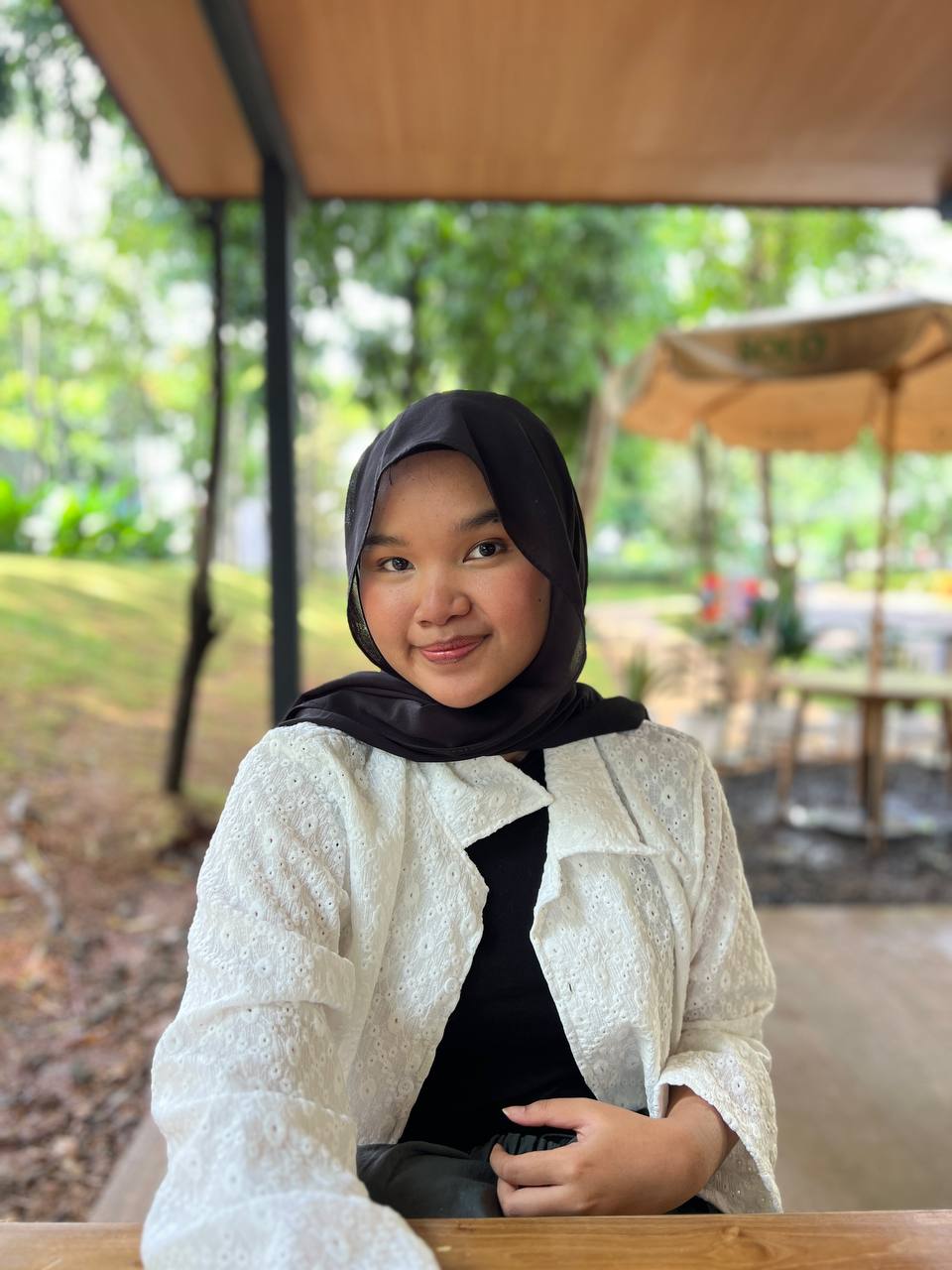 Alejandra Marsha Ludwina