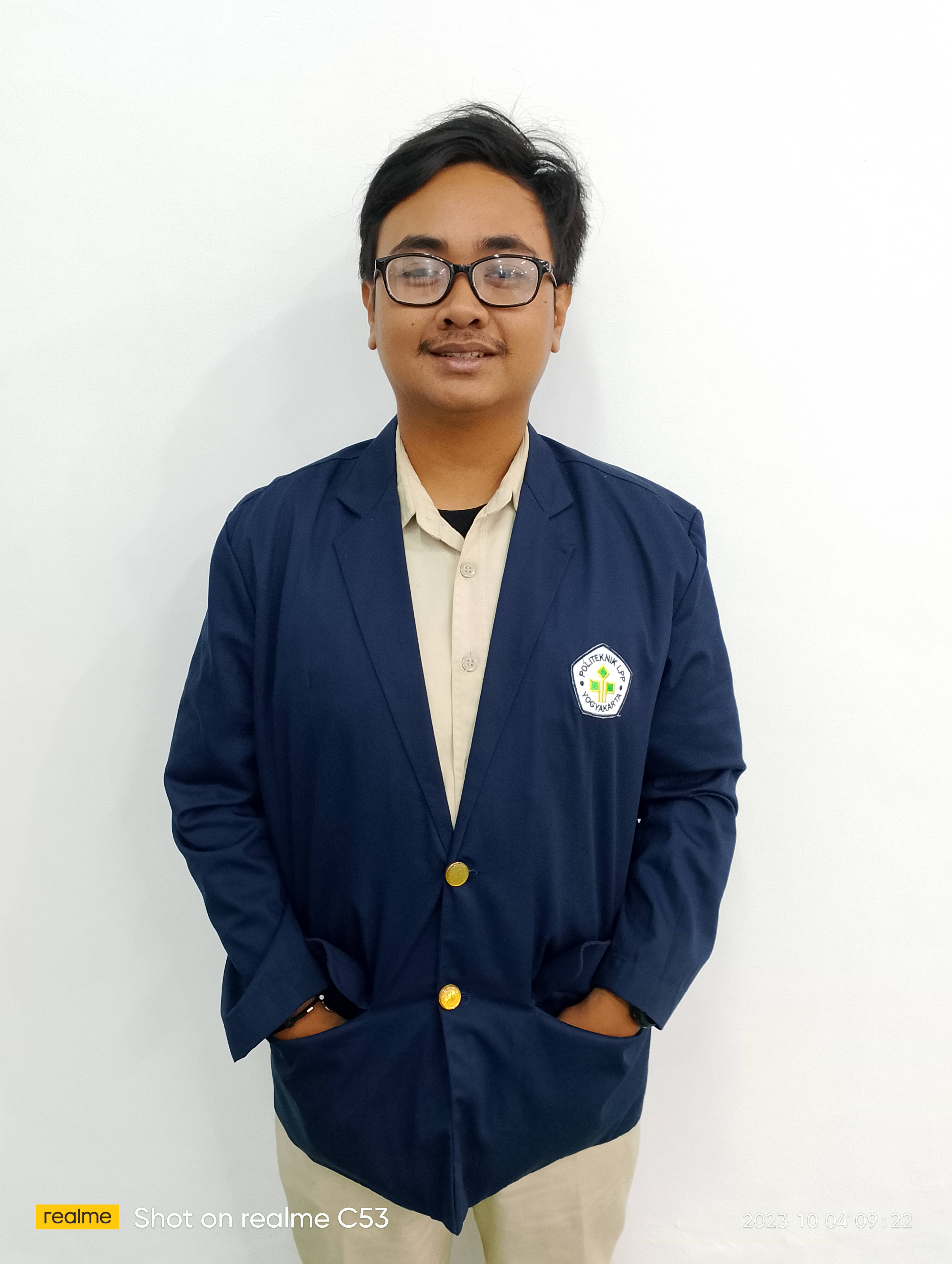 Vito Savero Christiyadi