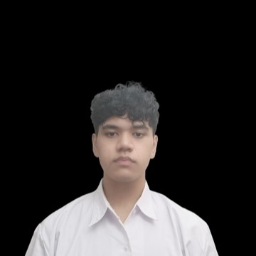 Christopher Geraldo Siregar