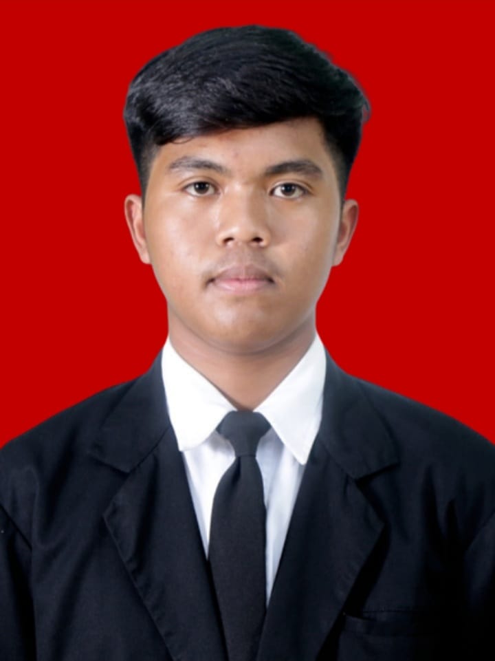 ANDHIKA PRAMANA ADI PUTRA