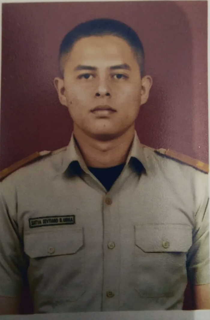 SATYA SEVTIAND RAJA ORIKA