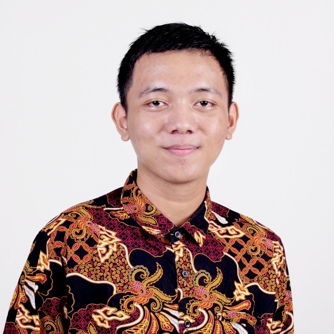 Immanuel Yosef Prasetyo