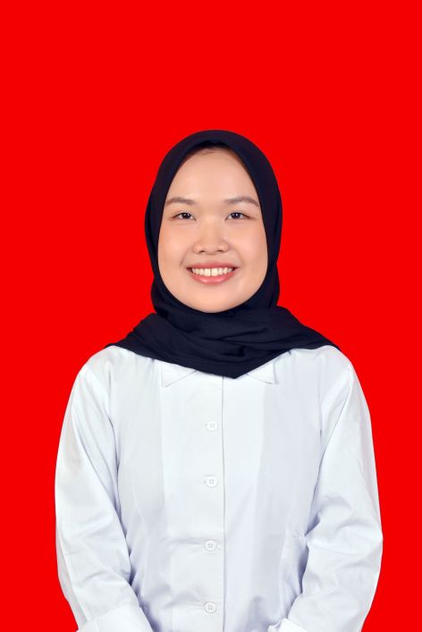 Indah Puspitasari