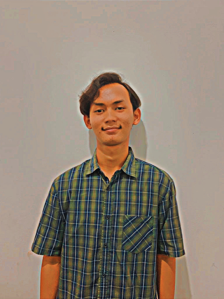 MochamaD Diaz zalfa Nandito