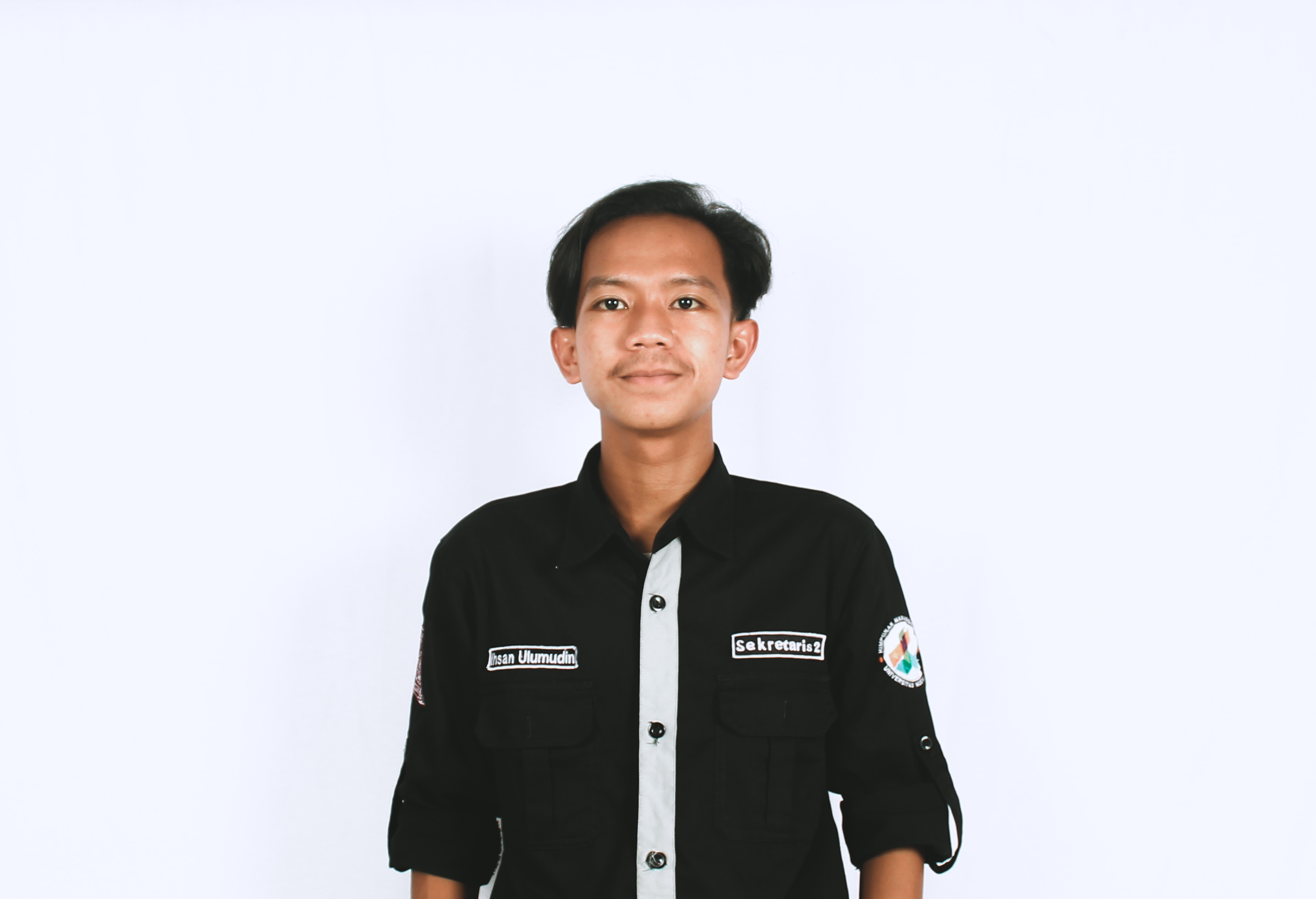 Muhamad Ihsan Ulumudin