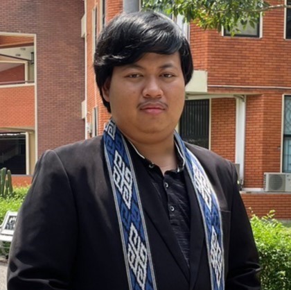 Bagus Andika Pratama