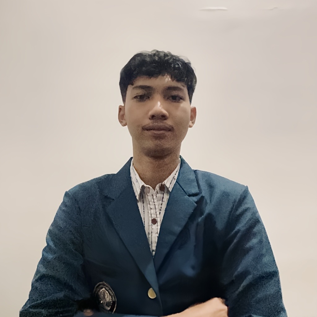 Victorio Cristiansa Putra