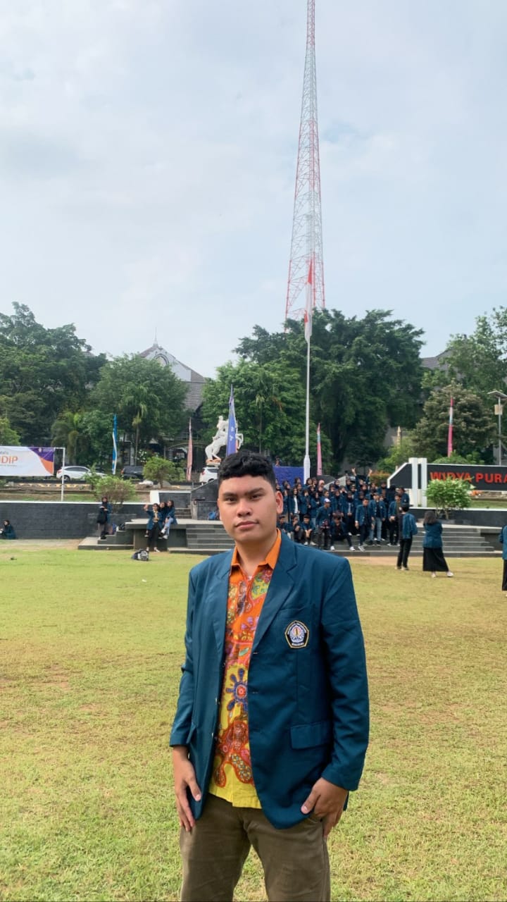 Edel Martoma Pardede