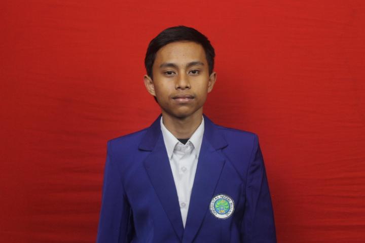 Rifqizain Manako Putra