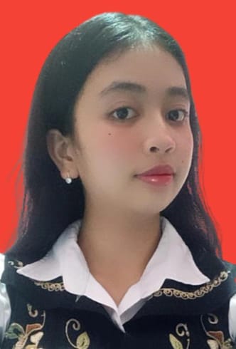 Tesia Lonika Br Ketaren