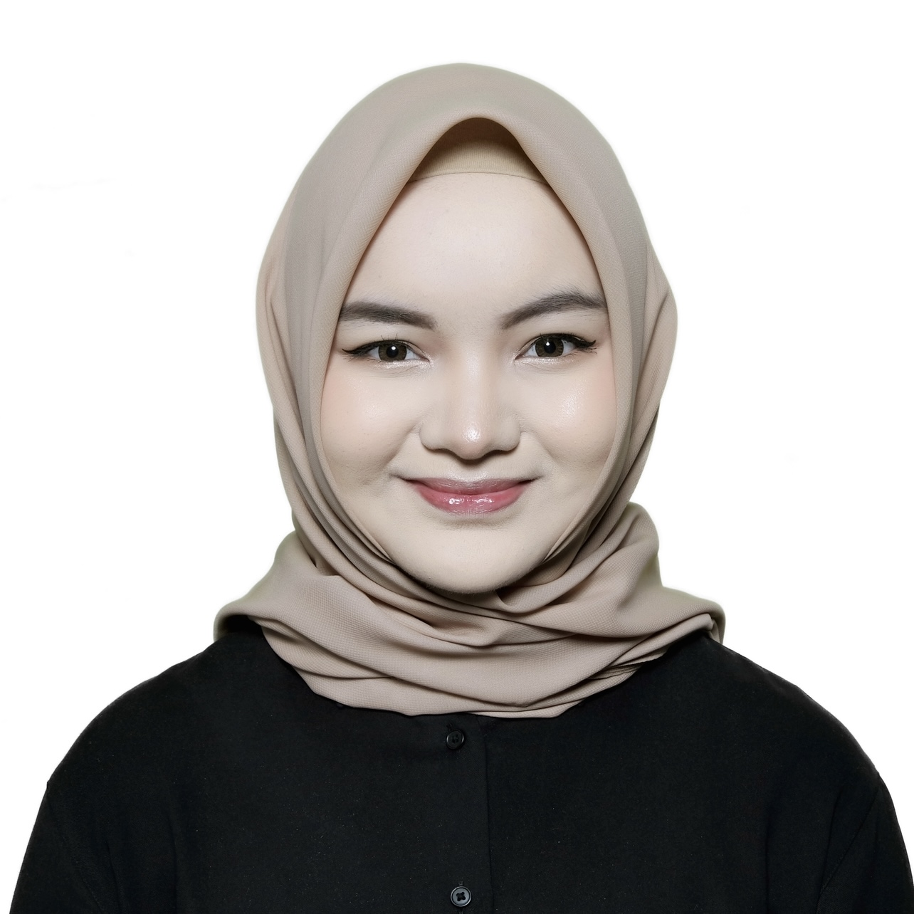 Najla Naila Waranggany