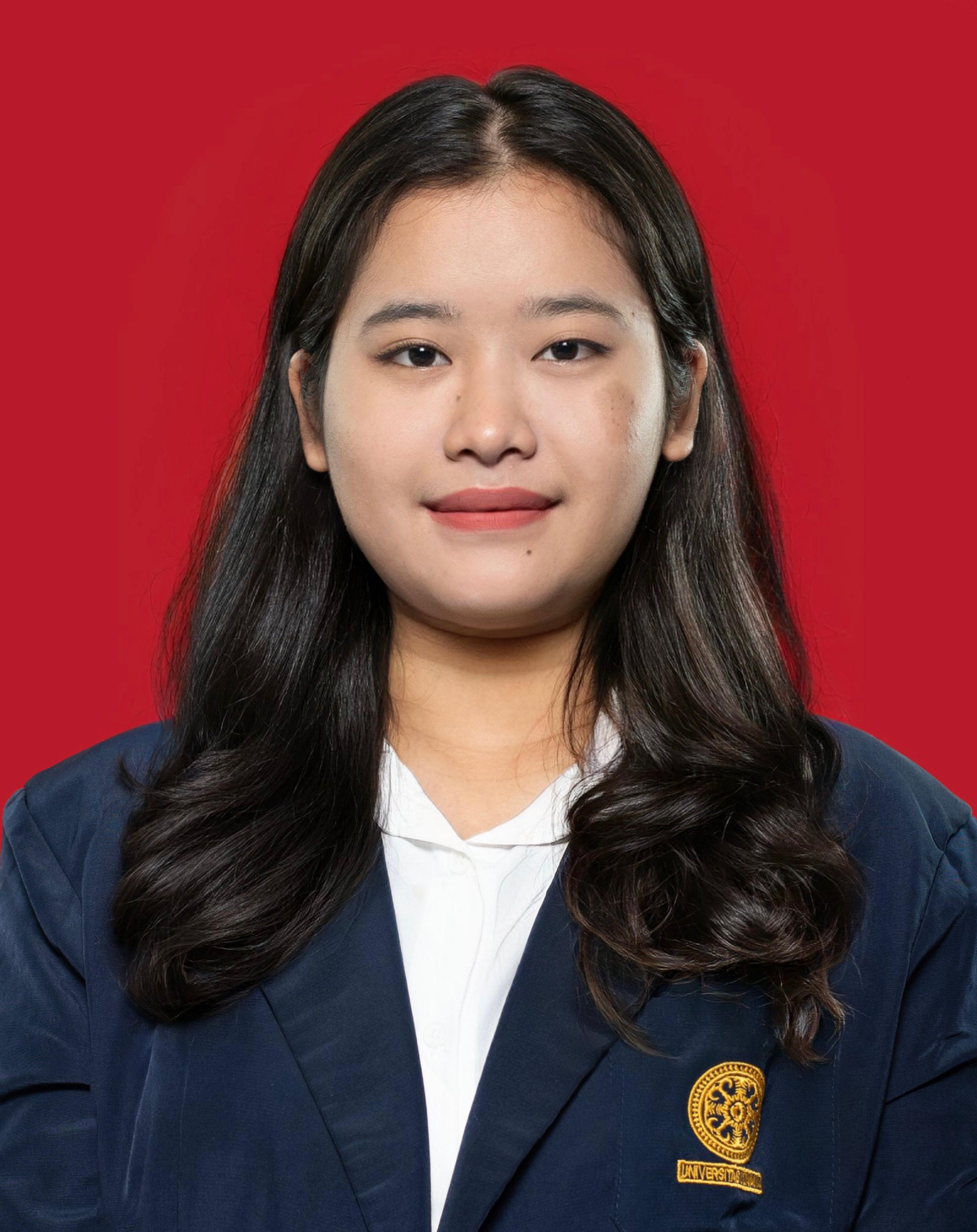 Ni Ketut Shantika Ardini