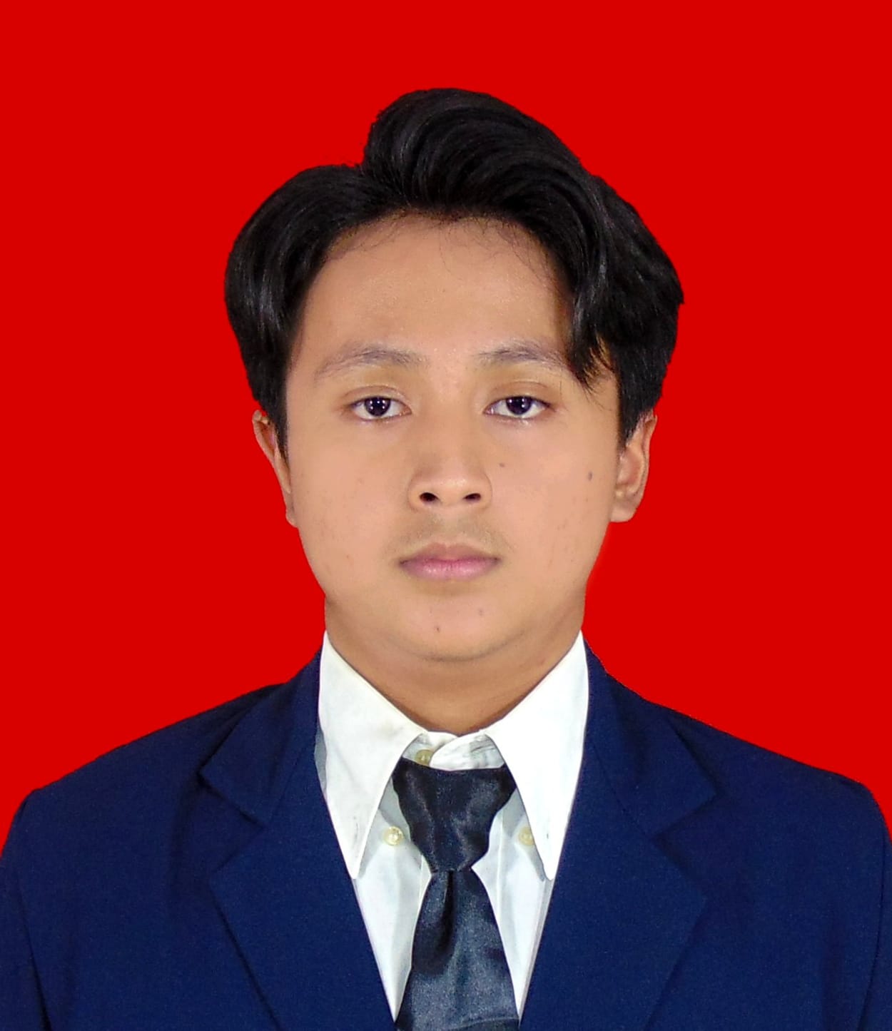 Mohammad Hendrew Priasmono