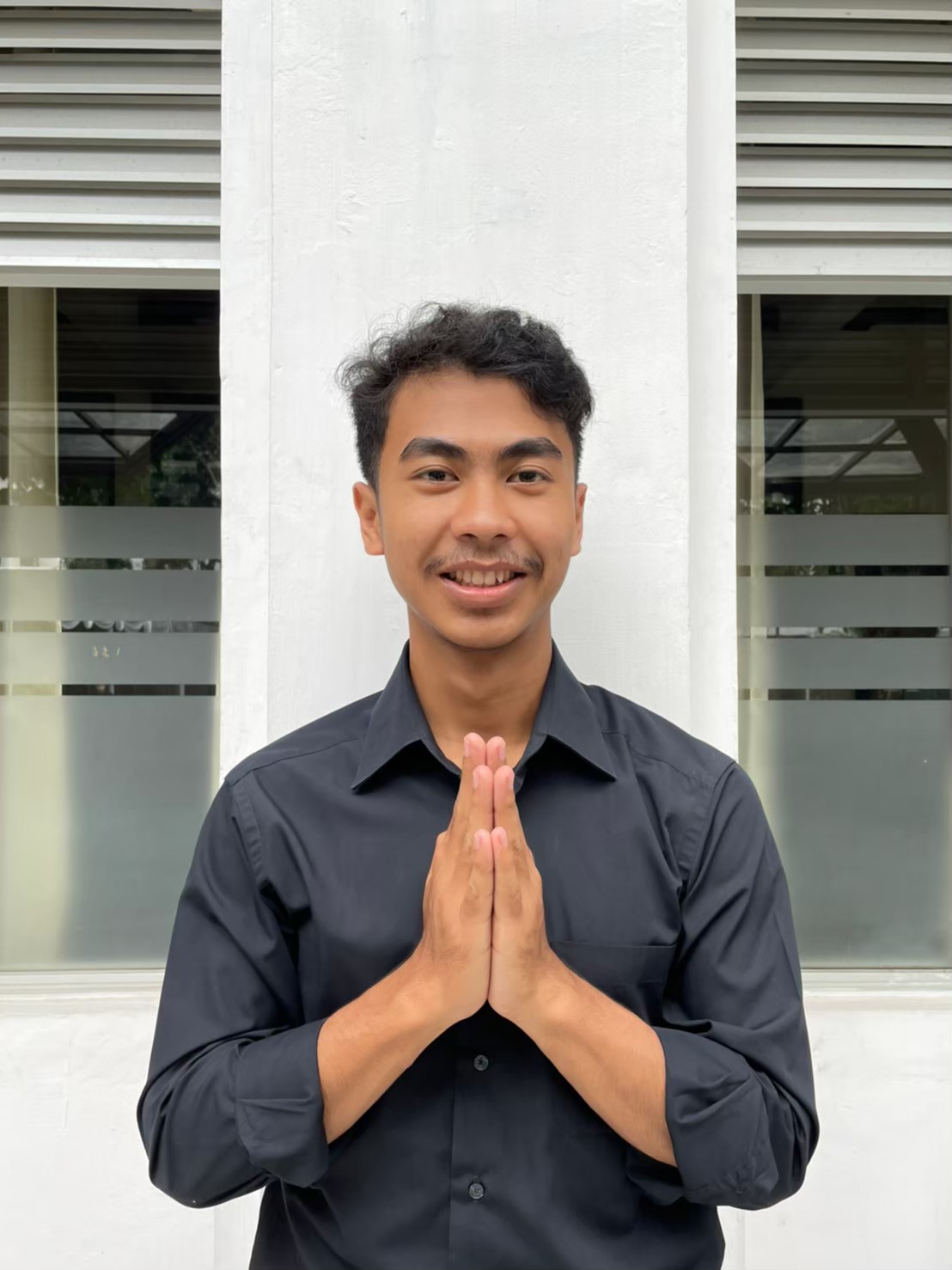 Naufal Ahsan Lazuardi