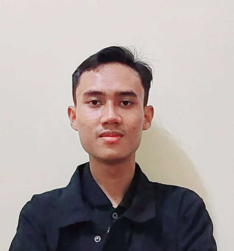 Saurizha Maulia Subagiyo