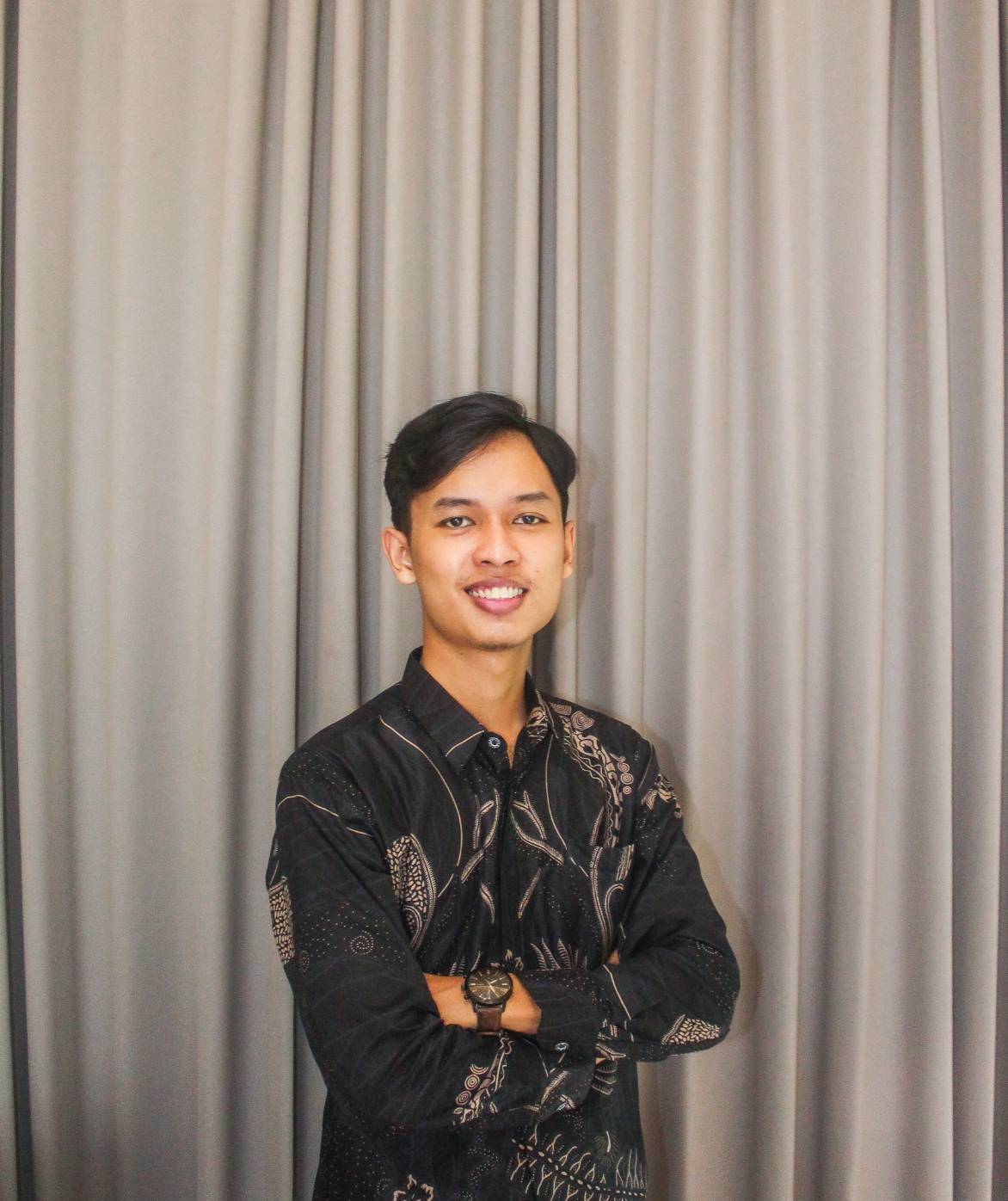 Muhammad Abrar Fatanizam