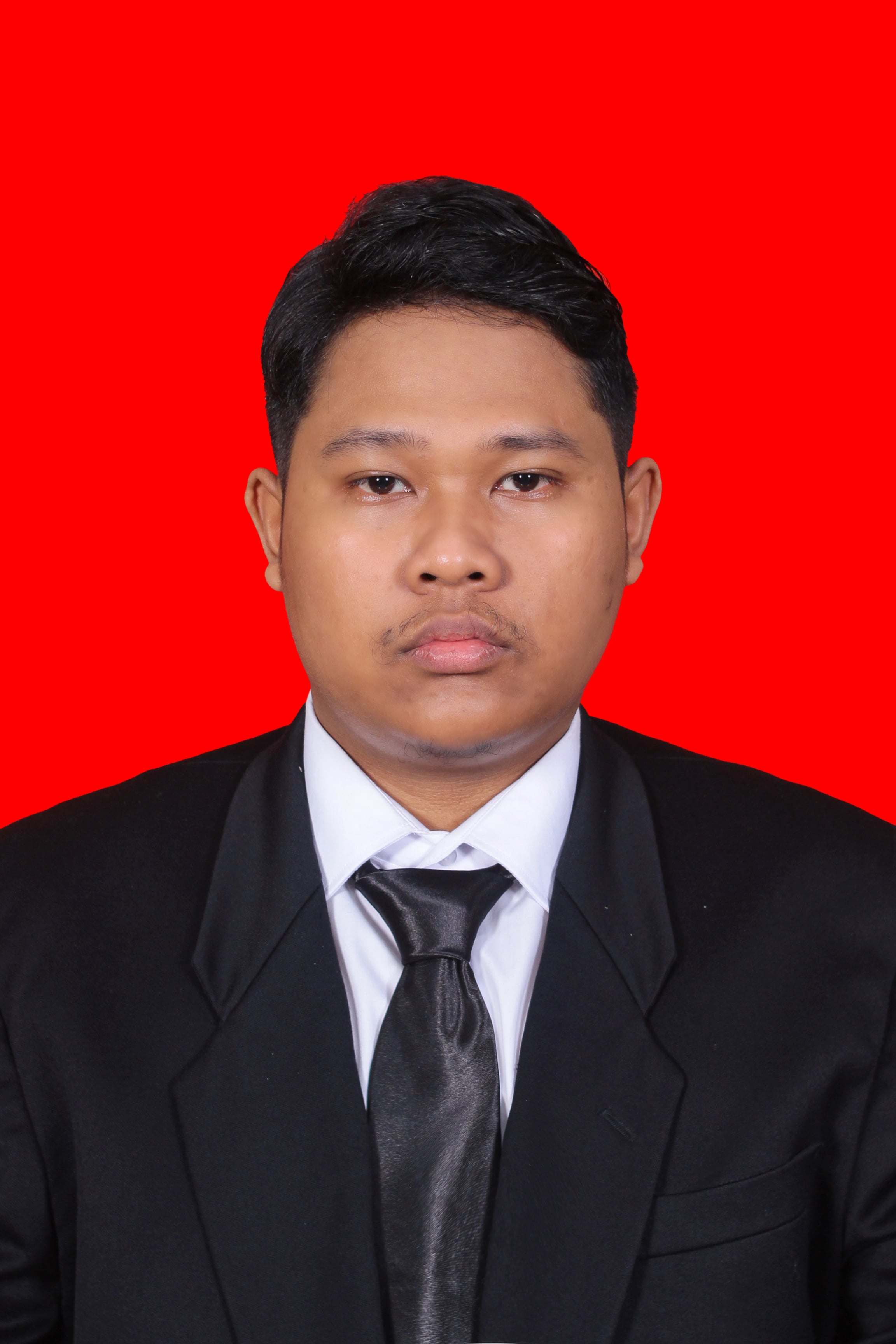 Wahid Wiji Santoso