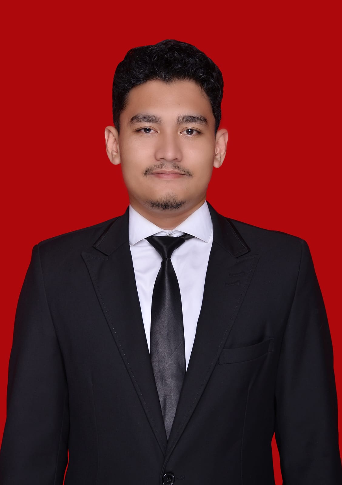 Aulia Sayuda Harahap S.kom