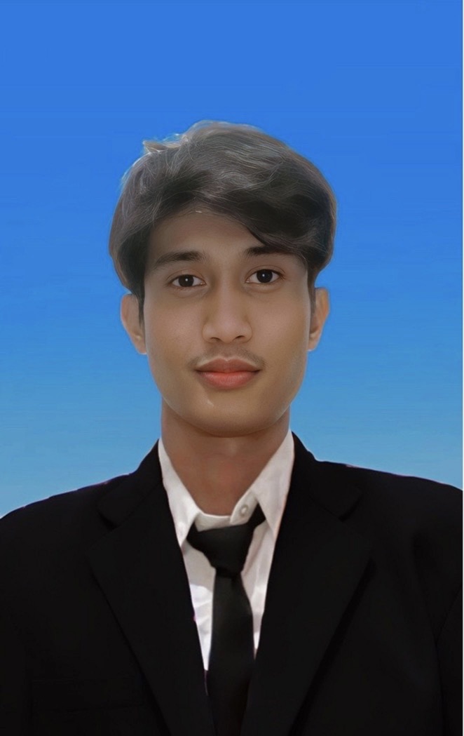 Zakki Firdaus