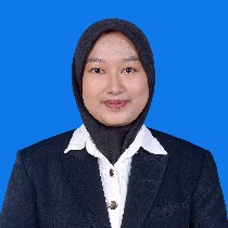 KHEISTA ASHILA INDAH SOELISTIYONO