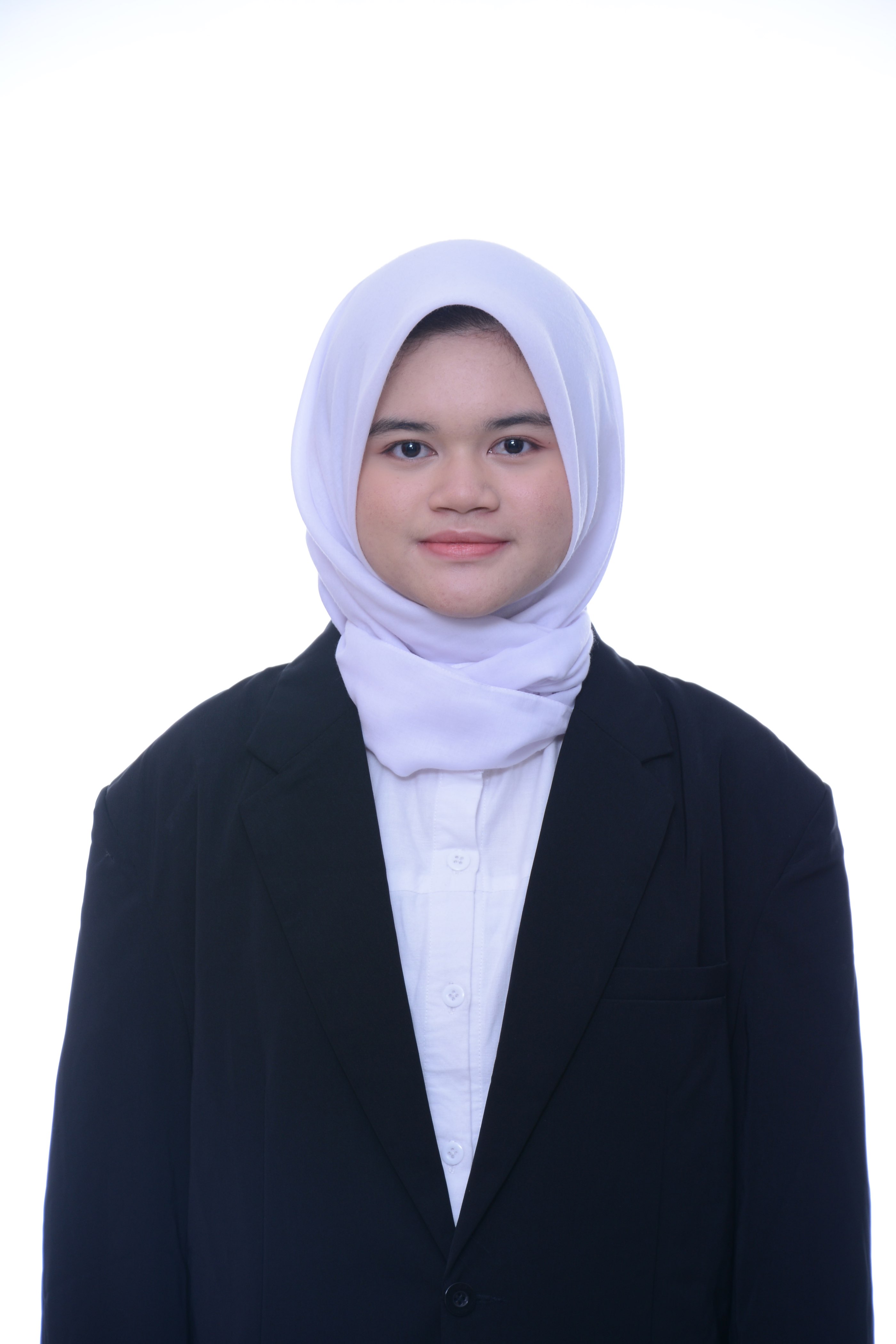 Najmi Paramesthi Prika Utami