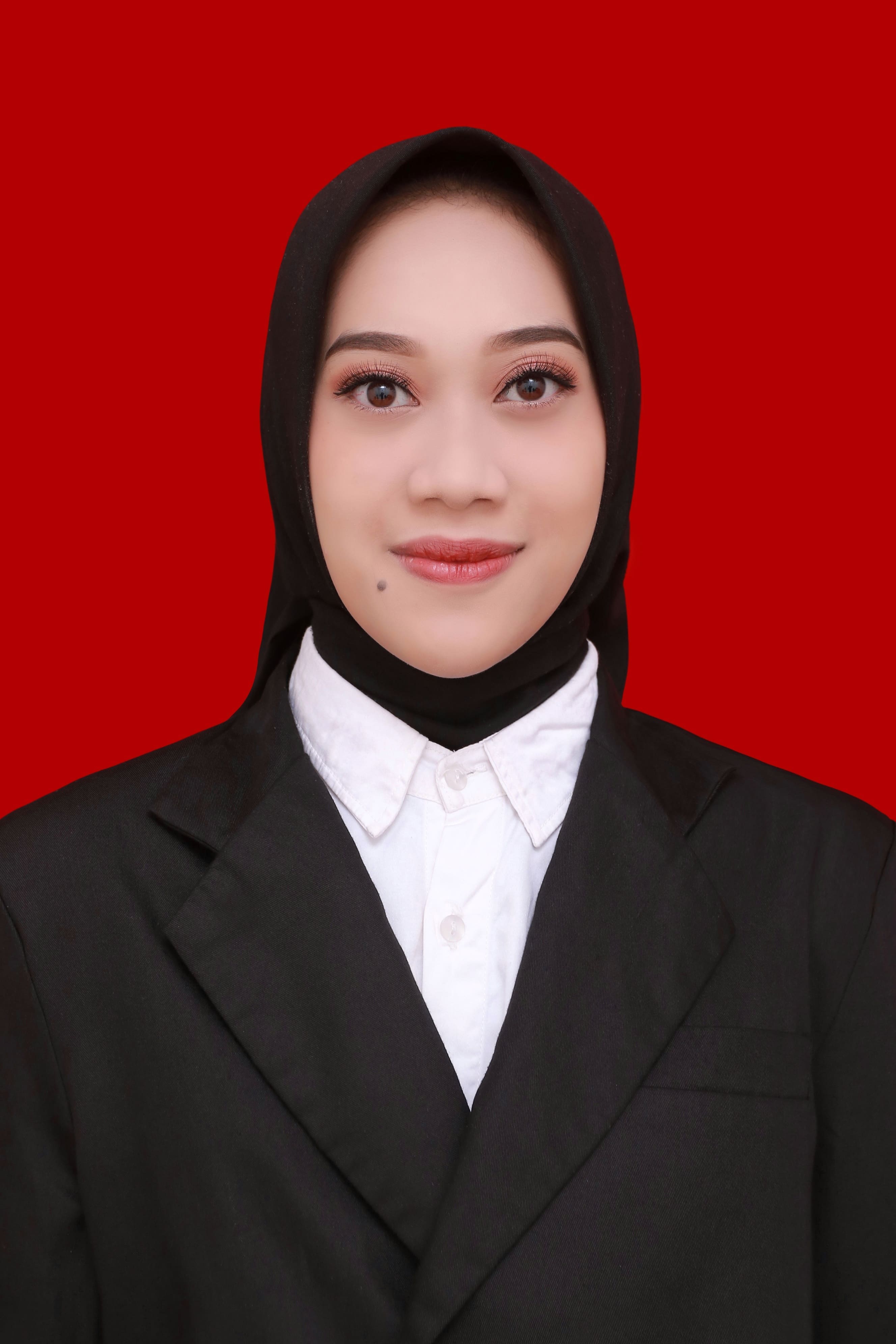 Sarah Azmil Umur