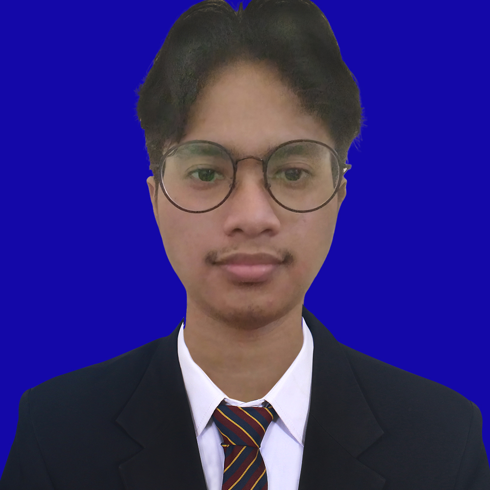 Muhammad Iqbal Hawari