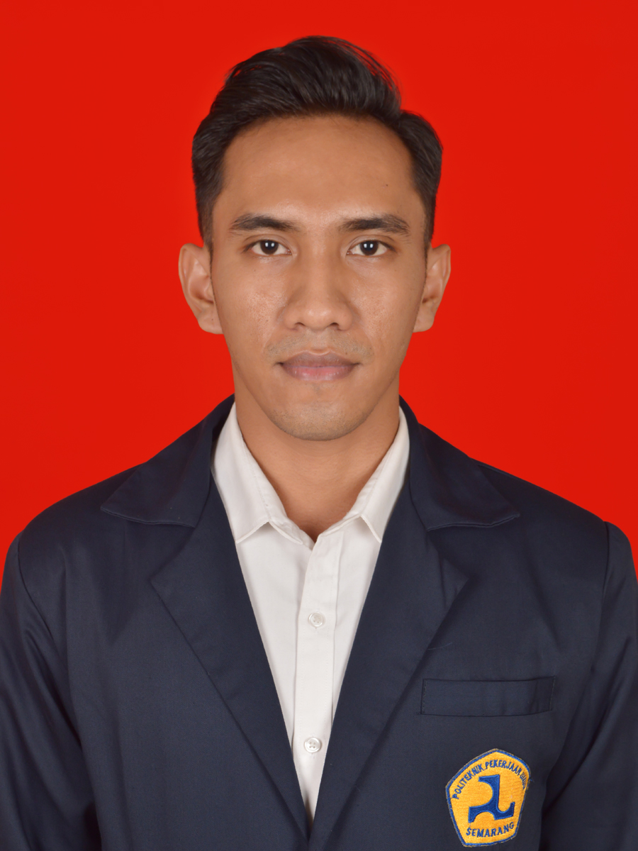 Taufiqurrohman Syahputra Sikam