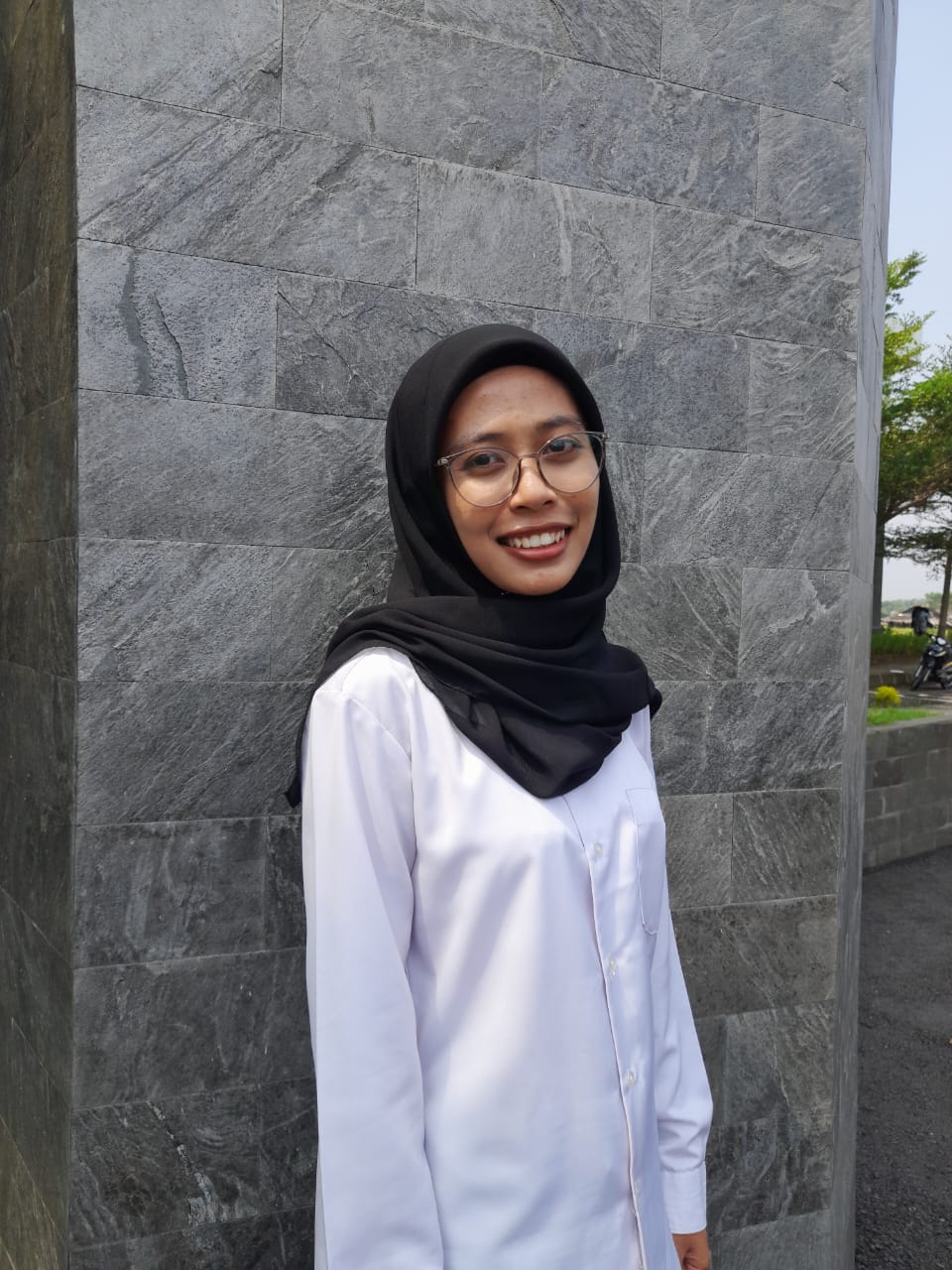 NISA’ATUL KHAFIDLOH