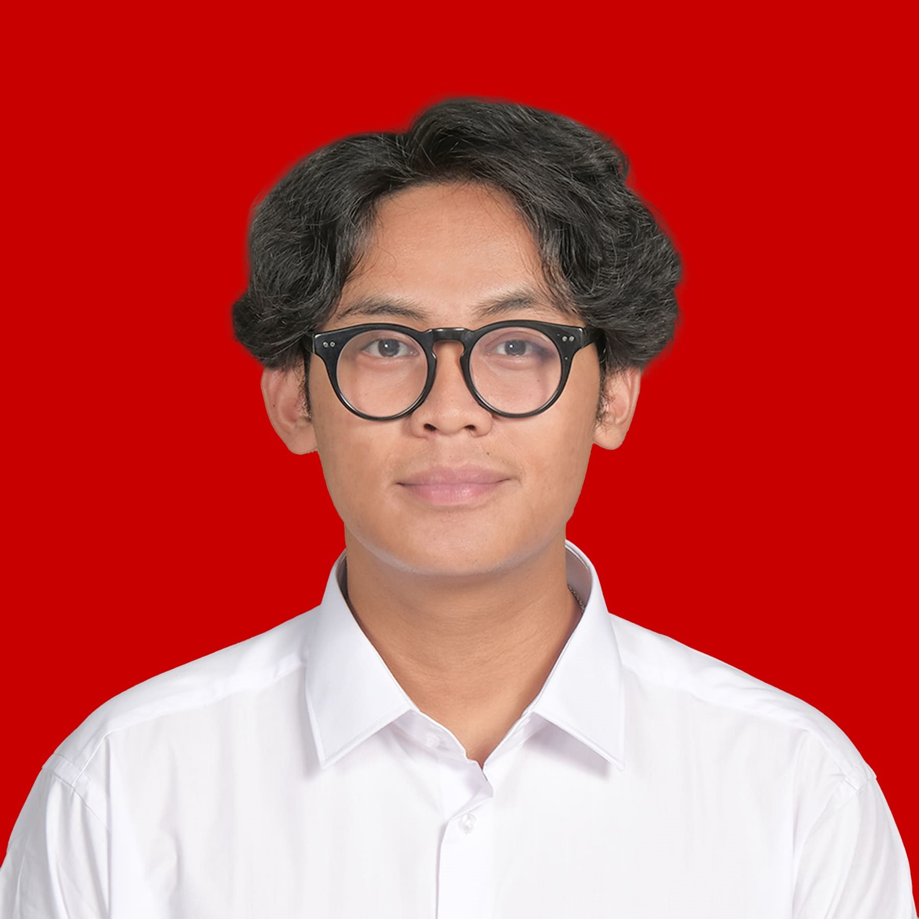 Aziz Syahputra Firdaus