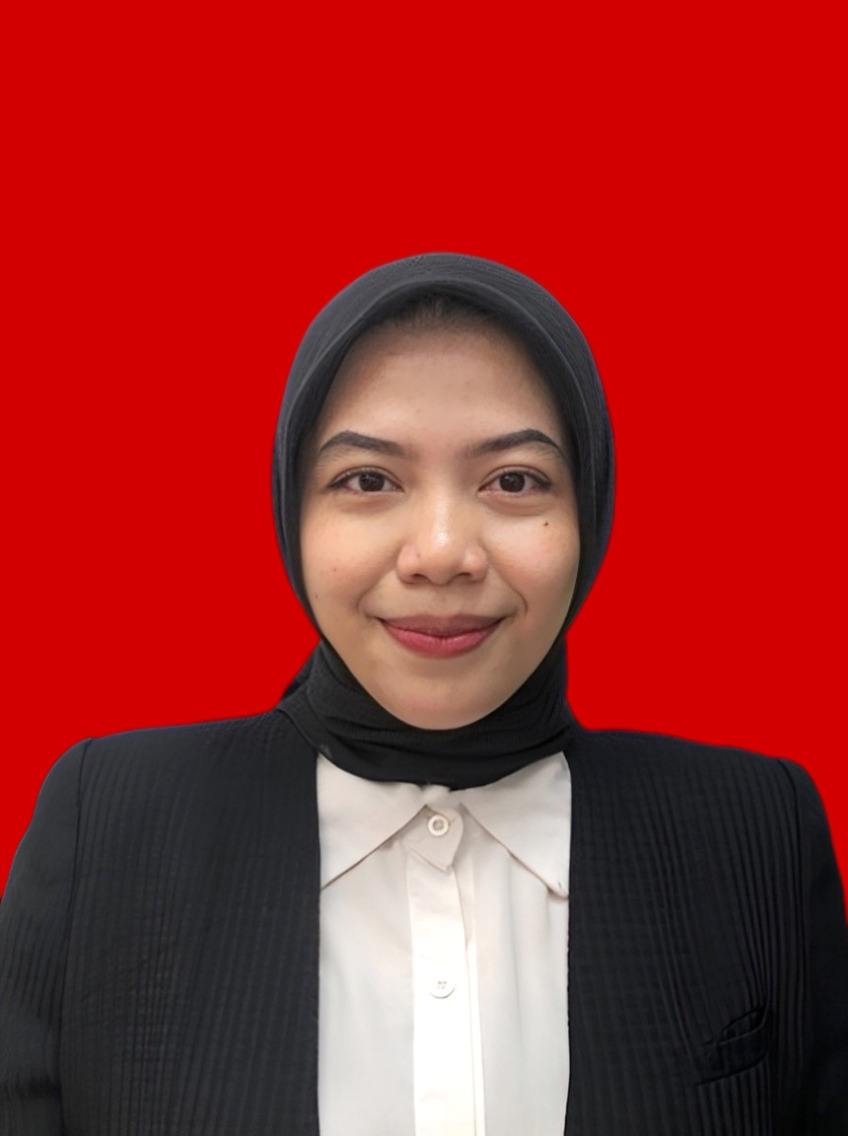 Siti Amelia