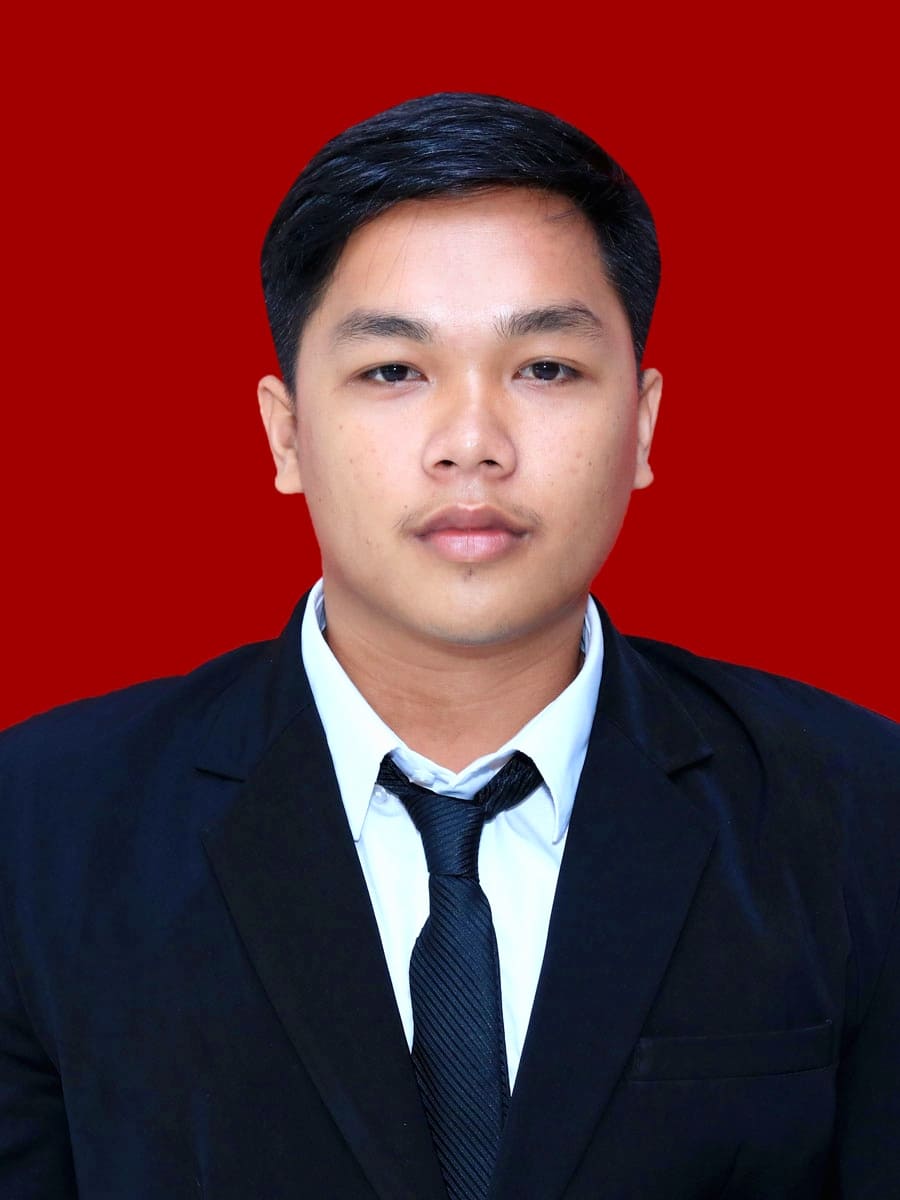 Josua Diego Alexander Saragih