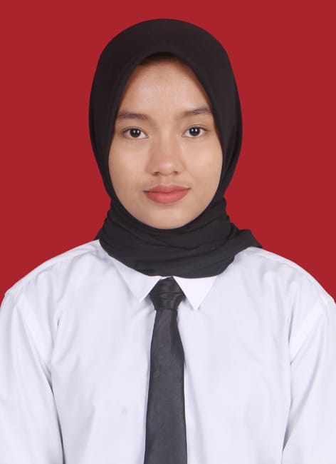 Hanifa Aulia Dewi