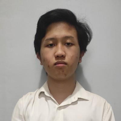 Harfakhriz Raisyah Childa Syaffi'i