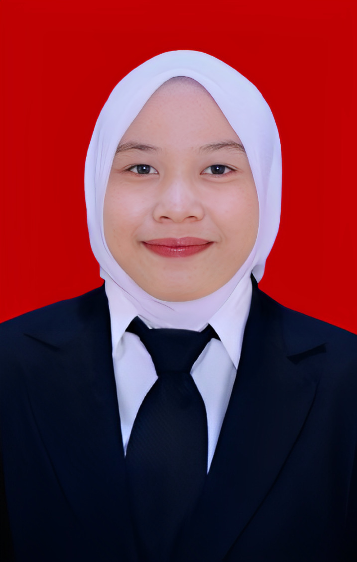 Vina Destha Tri Rizqia