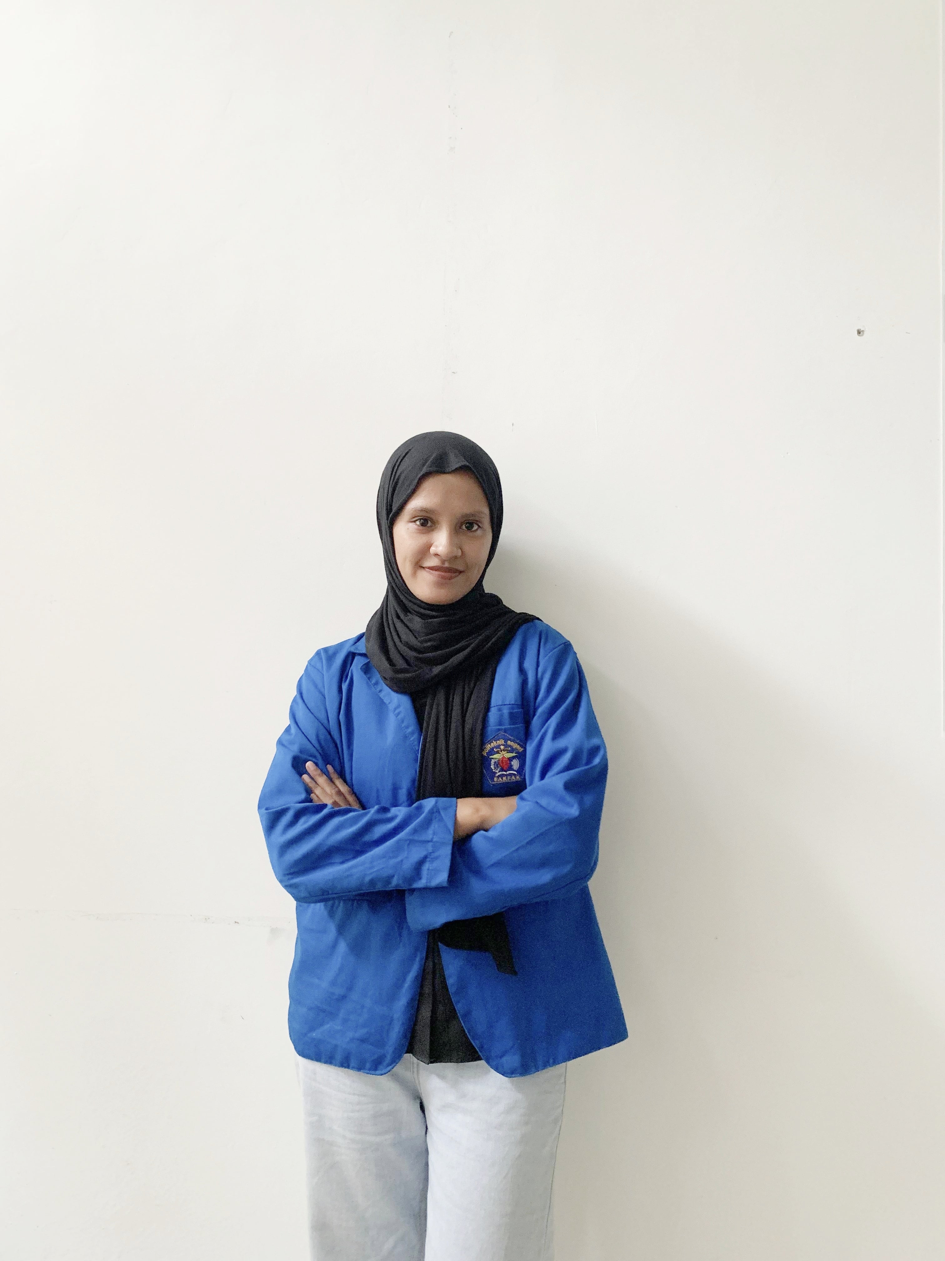 Djihan Zalsyabilla Fianden