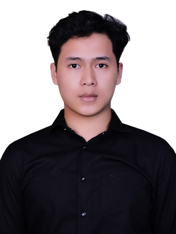 Muhammad Haunan Nail