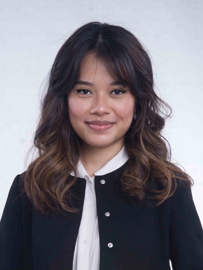 Catherine Nadia Alexandra