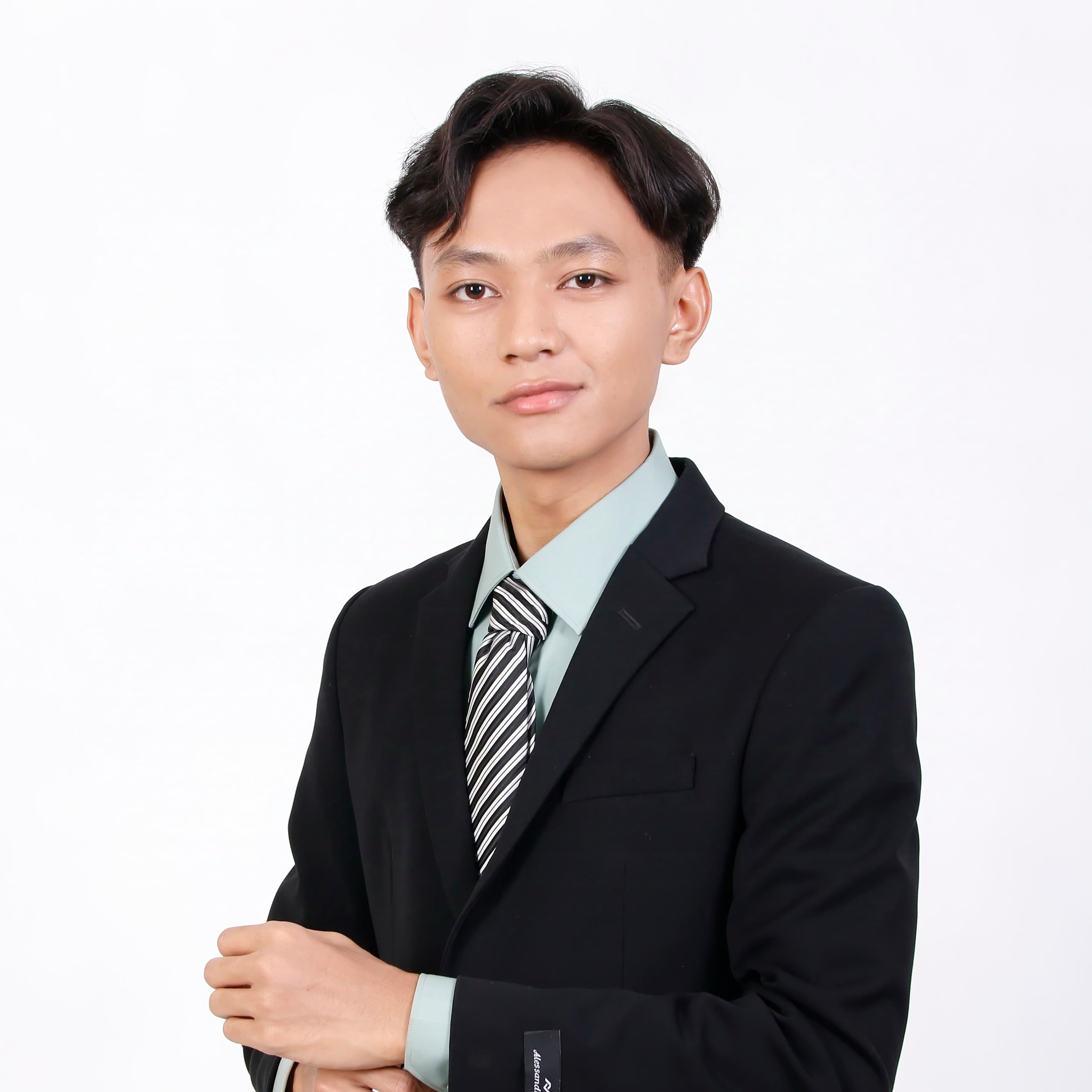 Syafiq Ali Fadlul Rahman